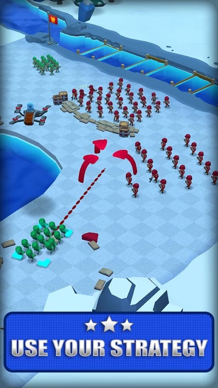 Marine Force mod apk