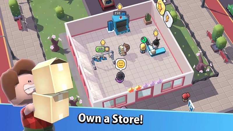 Mega Store apk free