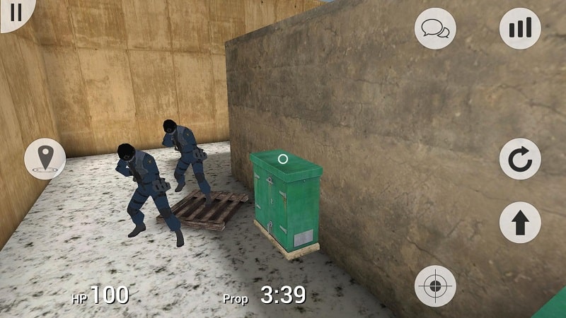 Prop Hunt Portable apk free