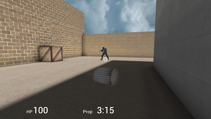 Prop Hunt Portable apk