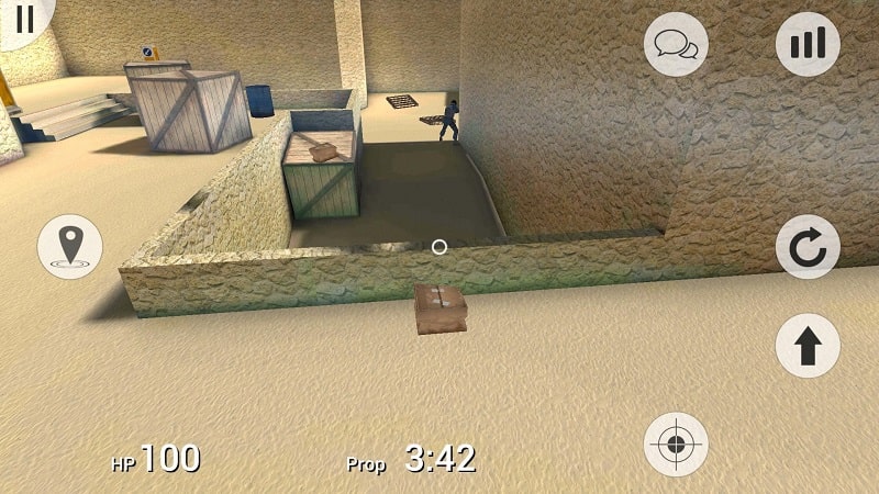 Prop Hunt Portable mod apk