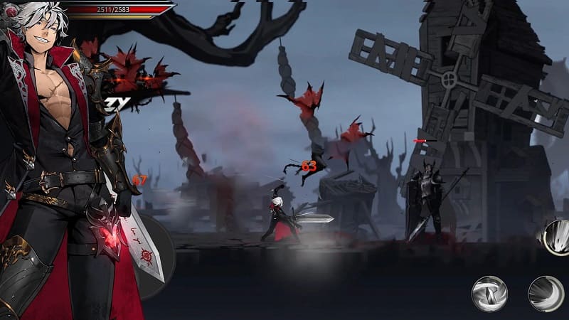 Shadow Slayer apk