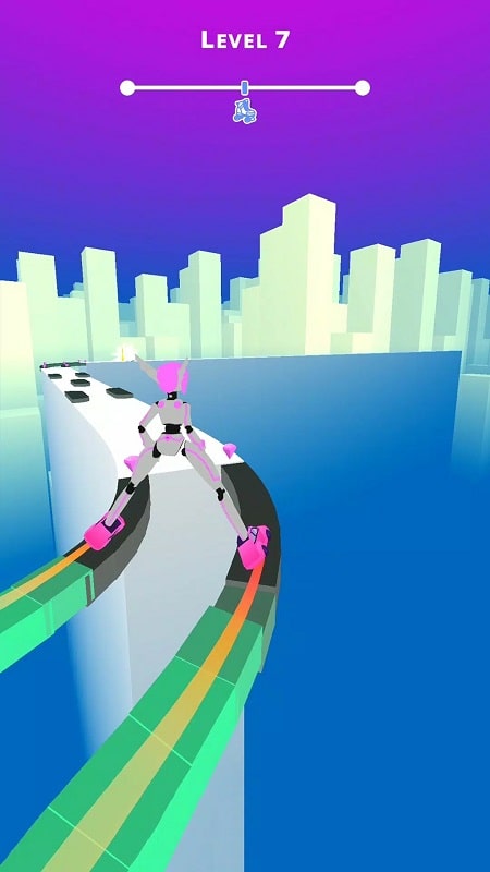 Sky Roller apk