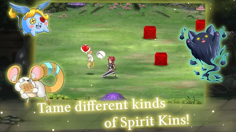 Soul Spira Free apk free