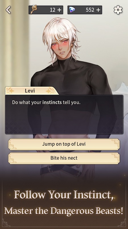 Twisted Lovestruck otome mod free