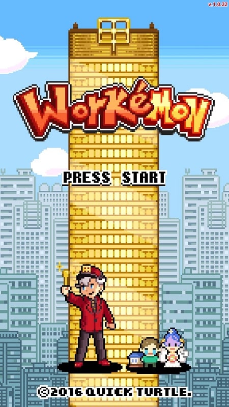 WorkeMon apk free