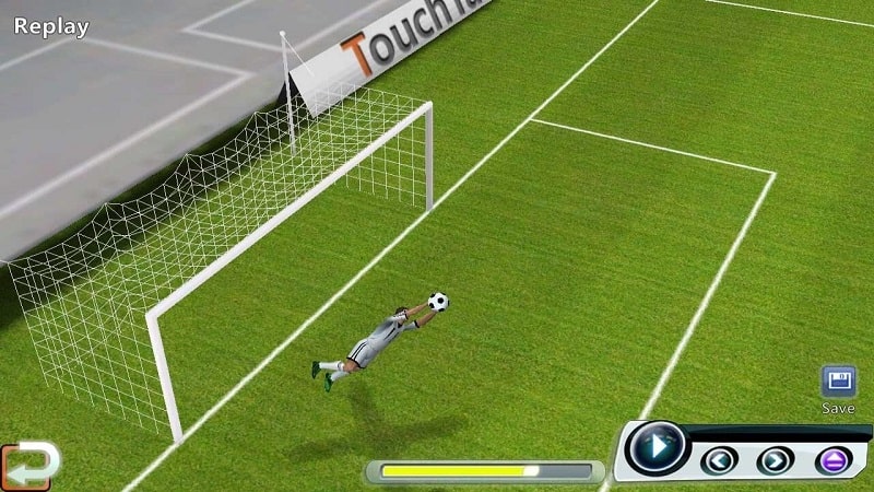 World Soccer League apk