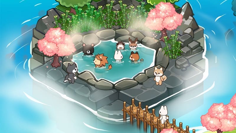 Animal Camp apk free