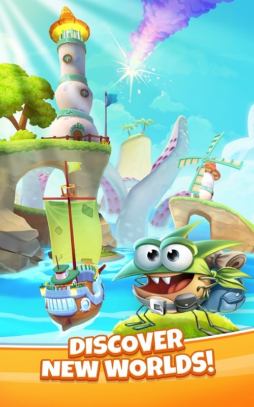 Best Fiends Stars apk free