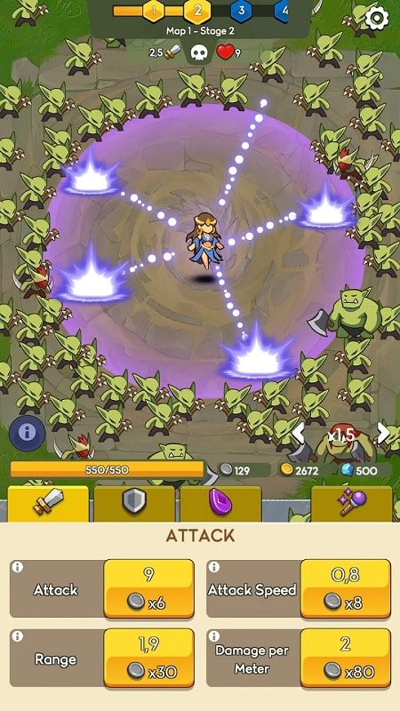 Empire Kingdom apk