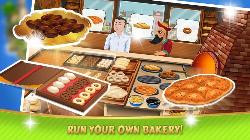 Kebab World apk free