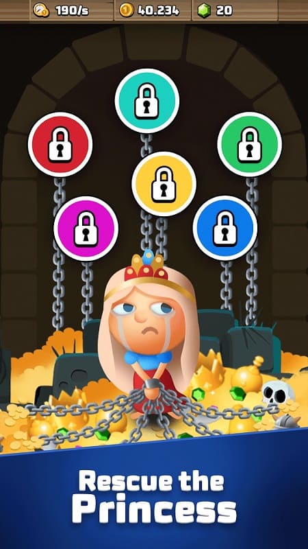 King Royale apk free