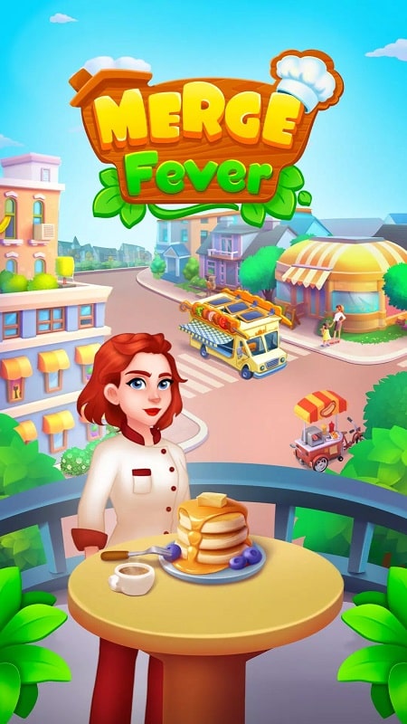 Merge Fever apk free