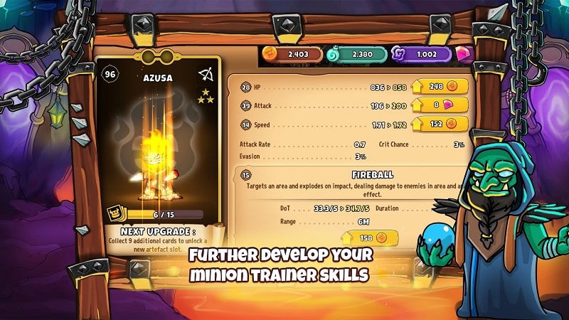 Minion Raid apk free