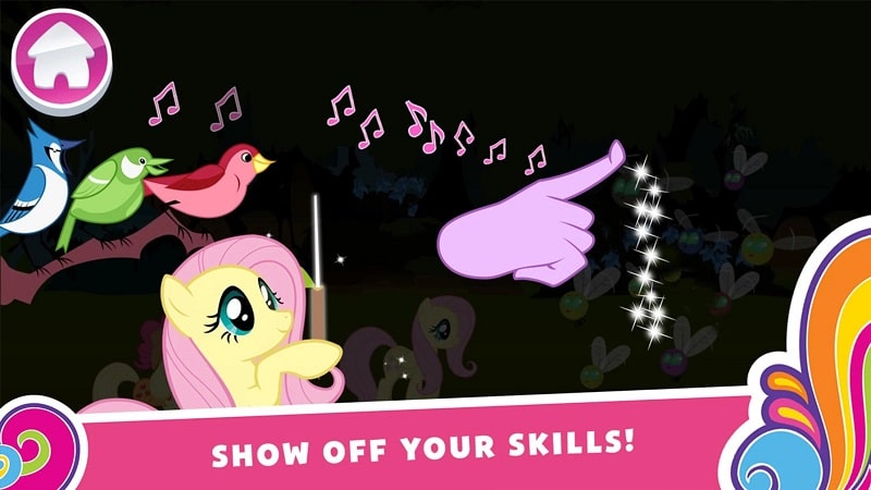 My Little Pony apk free