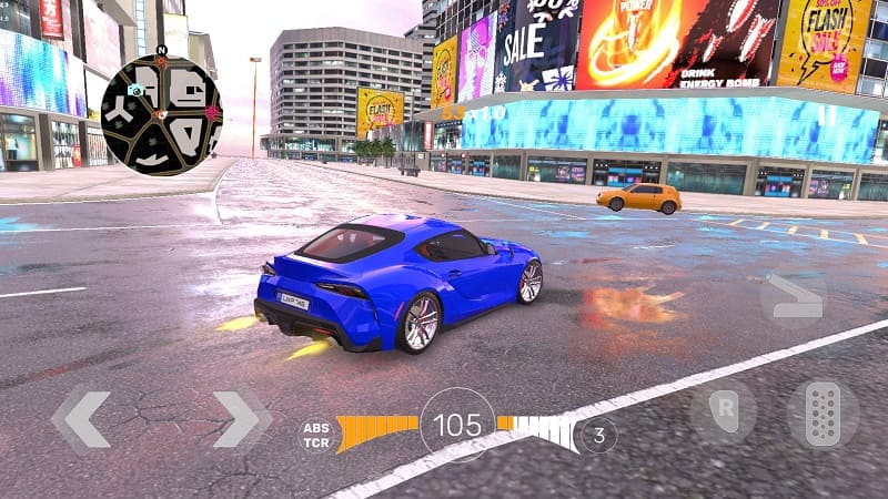 Pro Car Driving Simulator apk free