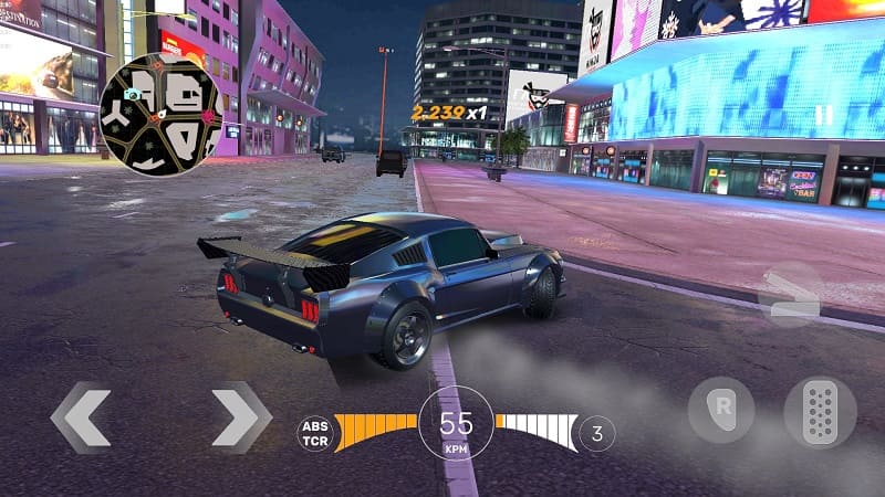 Pro Car Driving Simulator apk