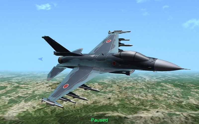 Strike Fighters apk