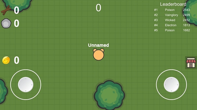 Survive.io 