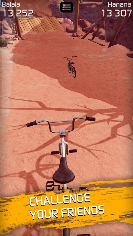 Touchgrind BMX 2 mod apk