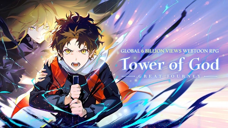 Tower of God apk free