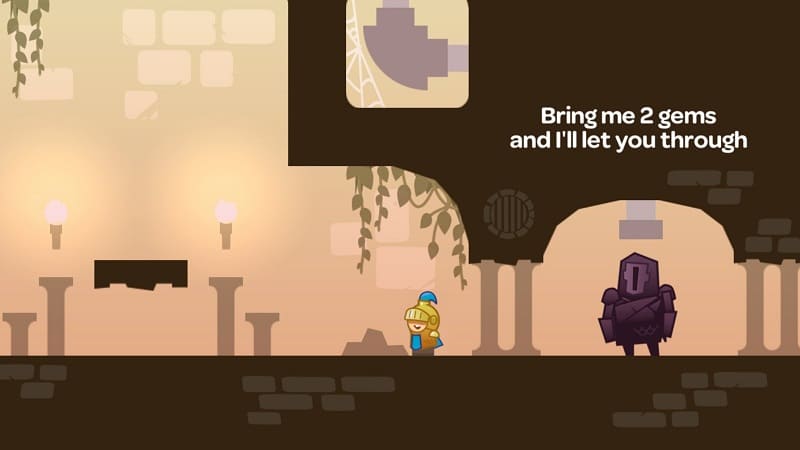 Tricky Castle android