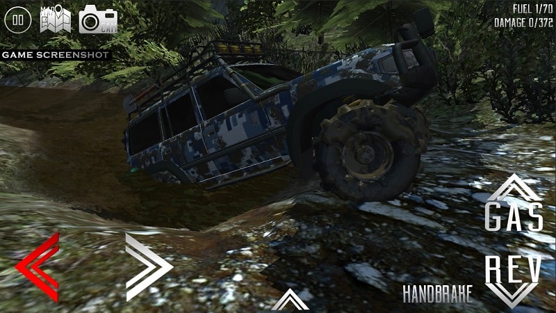 WHEELS IN MUD apk free