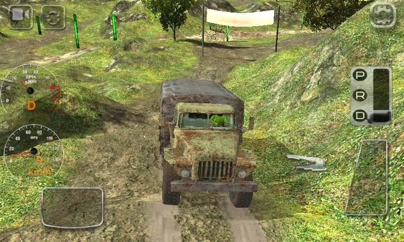 4x4 Off Road Rally 6 apk