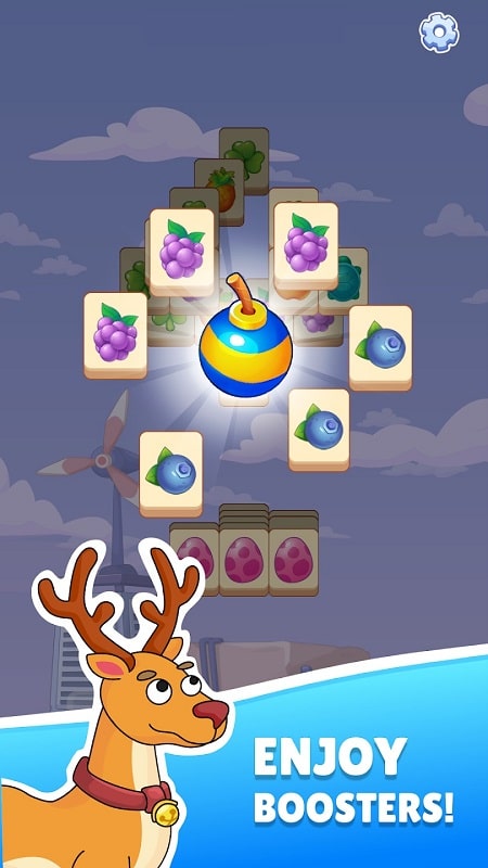 Andy Volcano mod apk free