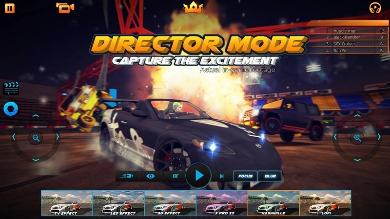 Dubai Drift 2 apk free