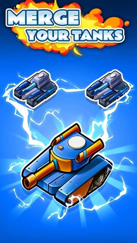 Little Tanks apk