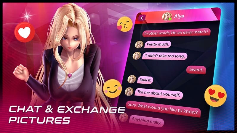 LoveNest apk free