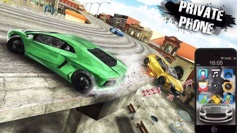 Real Drift World apk