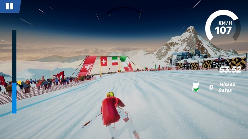 Ski Challenge apk