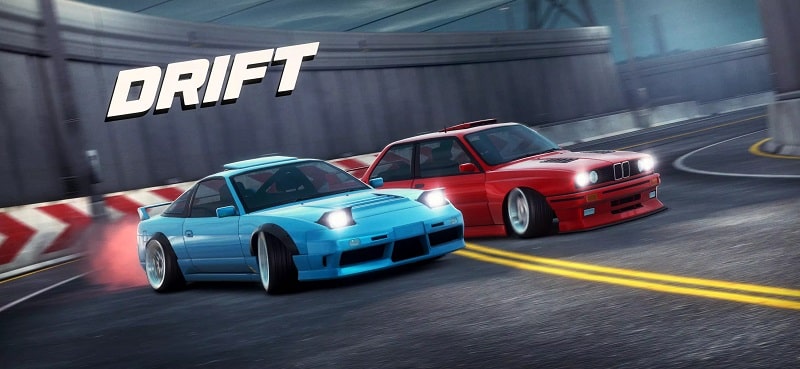 Static Shift Racing apk free