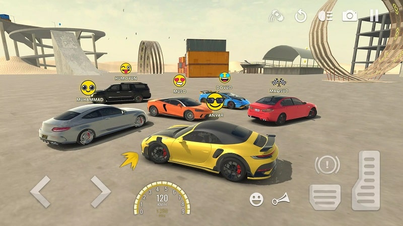 Traffic Racer Pro apk free