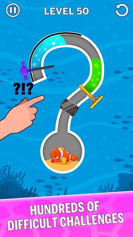 Water Puzzle apk